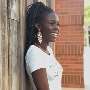 Meet your Posher, Kourtni